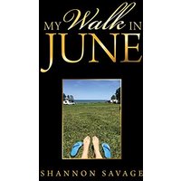 My Walk in June - My Walk in June - jetzt bei oelder-buchhandlung.de kaufen