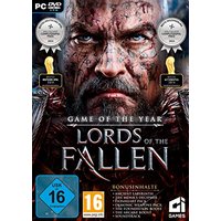 Ci Games Lords Of The Fallen - Game Of The Year Edition