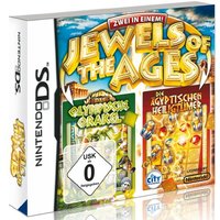 City Interactive Jewels Of The Ages (Nds)