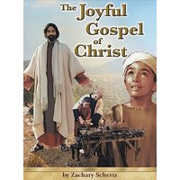 The Joyful Gospel of Christ - The Joyful Gospel of Christ - jetzt bei oelder-buchhandlung.de kaufen