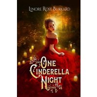One Cinderella Night: Christian Romantic Suspense /Billionaire Romance: Inspirational Romance - One Cinderella Night: Christian Romantic Suspense /Billionaire Romance: Inspirational Romance - jetzt bei oelder-buchhandlung.de kaufen