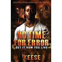 No Time For Error - No Time For Error - jetzt bei oelder-buchhandlung.de kaufen