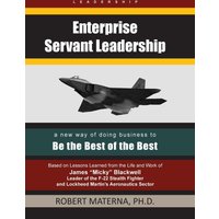 Enterprise Servant Leadership - Enterprise Servant Leadership - jetzt bei oelder-buchhandlung.de kaufen