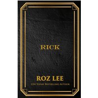 Rick: Discreet Edition (Ingram Brothers, Band 6) - Rick: Discreet Edition (Ingram Brothers, Band 6) - jetzt bei oelder-buchhandlung.de kaufen