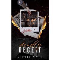 Deadly Deceit: A Rivals to Lovers Mafia Romance (New York City Syndicate, Band 1) - Deadly Deceit: A Rivals to Lovers Mafia Romance (New York City Syndicate, Band 1) - jetzt bei oelder-buchhandlung.de kaufen