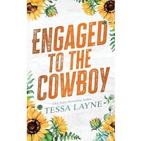 Engaged to the Cowboy - Engaged to the Cowboy - jetzt bei oelder-buchhandlung.de kaufen