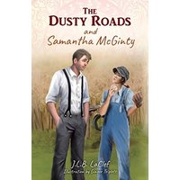 The Dusty Roads and Samantha McGinty - The Dusty Roads and Samantha McGinty - jetzt bei oelder-buchhandlung.de kaufen