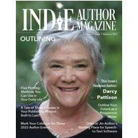 Indie Author Magazine Featuring Darcy Pattison: Outlining Strategies, Setting Book Business Goals, Indie Author Mindset, and Finding Success: ... and Finding Success in Self-Publishing - Indie Author Magazine Featuring Darcy Pattison: Outlining Strategies, Setting Book Business Goals, Indie Author Mindset, and Finding Success: ... and Finding Success in Self-Publishing - jetzt bei oelder-buchhandlung.de kaufen