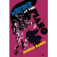Murder at the Piano - Murder at the Piano - jetzt bei oelder-buchhandlung.de kaufen