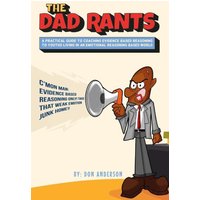THE DAD RANTS - THE DAD RANTS - jetzt bei oelder-buchhandlung.de kaufen