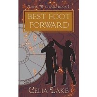 Best Foot Forward (Land Mysteries) - Best Foot Forward (Land Mysteries) - jetzt bei oelder-buchhandlung.de kaufen