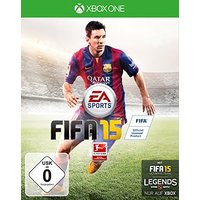 Occasion Fifa 15