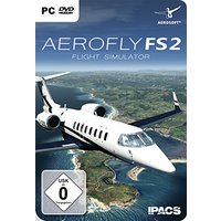 Aerosoft Aerofly Fs 2 PC Usk: 0