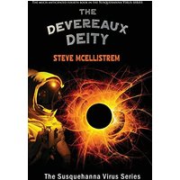The Devereaux Deity - The Devereaux Deity - jetzt bei oelder-buchhandlung.de kaufen
