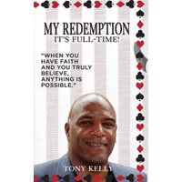 MY REDEMPTION - MY REDEMPTION - jetzt bei oelder-buchhandlung.de kaufen