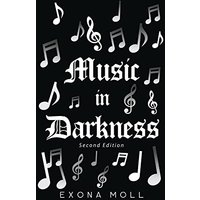 Music in Darkness - Music in Darkness - jetzt bei oelder-buchhandlung.de kaufen