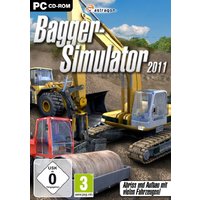 Bagger Simulator 2011