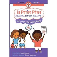 Mezanmi, yon lòt tès ankò!: No, Not Another Quiz! - Mezanmi, yon lòt tès ankò!: No, Not Another Quiz! - jetzt bei oelder-buchhandlung.de kaufen
