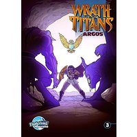 Wrath of the Titans: Argos #3 - Wrath of the Titans: Argos #3 - jetzt bei oelder-buchhandlung.de kaufen