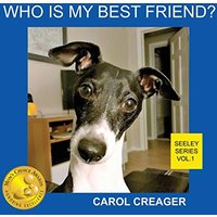 Who Is My Best Friend? Seeley Series Vol.1 - Who Is My Best Friend? Seeley Series Vol.1 - jetzt bei oelder-buchhandlung.de kaufen