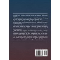 Time to Catch Up: Powerful Strategies to Accelerate Retirement Funding - Time to Catch Up: Powerful Strategies to Accelerate Retirement Funding - jetzt bei oelder-buchhandlung.de kaufen