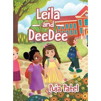 Leila and DeeDee - Leila and DeeDee - jetzt bei oelder-buchhandlung.de kaufen
