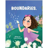 Boundaries. - Boundaries. - jetzt bei oelder-buchhandlung.de kaufen