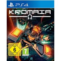 Rising Star Kromaia Omega (PS4)