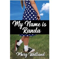 My Name Is Randa - My Name Is Randa - jetzt bei oelder-buchhandlung.de kaufen