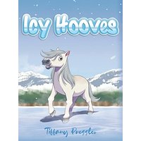 Icy Hooves - Icy Hooves - jetzt bei oelder-buchhandlung.de kaufen