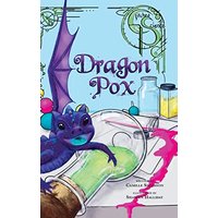 Dragon Pox (The Glitched Science, Band 1) - Dragon Pox (The Glitched Science, Band 1) - jetzt bei oelder-buchhandlung.de kaufen