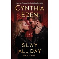 Slay All Day - Slay All Day - jetzt bei oelder-buchhandlung.de kaufen