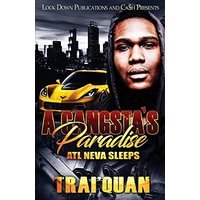 A Gangsta's Paradise - A Gangsta's Paradise - jetzt bei oelder-buchhandlung.de kaufen