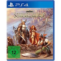 Uig Das Schwarze Auge: Schicksalsklinge