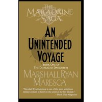 An Unintended Voyage (Maradaine Saga: The Displaced Daughters, Band 1) - An Unintended Voyage (Maradaine Saga: The Displaced Daughters, Band 1) - jetzt bei oelder-buchhandlung.de kaufen