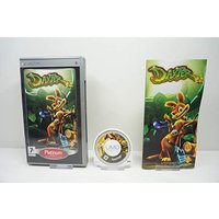 Daxter Psp Platinum
