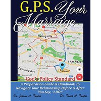 G.P.S. YOUR MARRIAGE God's Policy Standard - G.P.S. YOUR MARRIAGE God's Policy Standard - jetzt bei oelder-buchhandlung.de kaufen