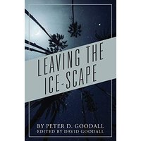 Leaving The Ice-Scape - Leaving The Ice-Scape - jetzt bei oelder-buchhandlung.de kaufen