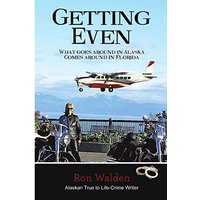 Getting Even - Getting Even - jetzt bei oelder-buchhandlung.de kaufen