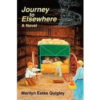 Journey to Elsewhere: A Novel - Journey to Elsewhere: A Novel - jetzt bei oelder-buchhandlung.de kaufen