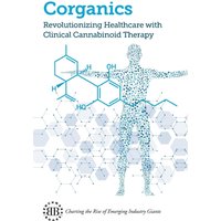 Corganics: Revolutionizing Healthcare With Clinical Cannabinoid Therapy - Corganics: Revolutionizing Healthcare With Clinical Cannabinoid Therapy - jetzt bei oelder-buchhandlung.de kaufen