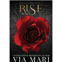 Rise- Brutal Kings 2 - Rise- Brutal Kings 2 - jetzt bei oelder-buchhandlung.de kaufen
