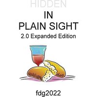 HIDDEN IN PLAIN SIGHT 2.0 - Expanded Edition - HIDDEN IN PLAIN SIGHT 2.0 - Expanded Edition - jetzt bei oelder-buchhandlung.de kaufen