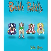 Buckle Pockets - Buckle Pockets - jetzt bei oelder-buchhandlung.de kaufen