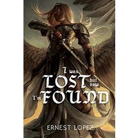 I Was Lost But Now I'm Found - I Was Lost But Now I'm Found - jetzt bei oelder-buchhandlung.de kaufen