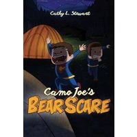 Camo Joe's Bear Scare - Camo Joe's Bear Scare - jetzt bei oelder-buchhandlung.de kaufen
