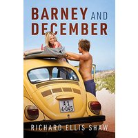 Barney and December - Barney and December - jetzt bei oelder-buchhandlung.de kaufen