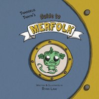 Thaddeus Thayn's Guide to Merfolk (Thaddeus Thayn's Guides, Band 3) - Thaddeus Thayn's Guide to Merfolk (Thaddeus Thayn's Guides, Band 3) - jetzt bei oelder-buchhandlung.de kaufen