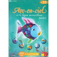 Emme Interact Arc-En-Ciel Et Le Lagon Merveilleux