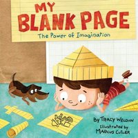 My Blank Page - My Blank Page - jetzt bei oelder-buchhandlung.de kaufen